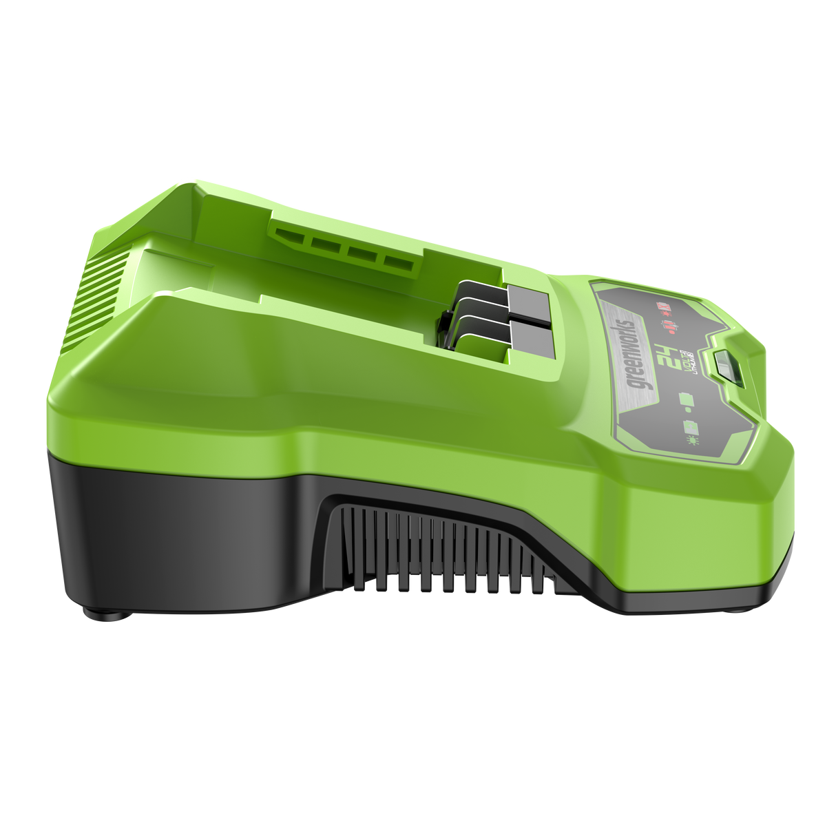 POWERALL 24V Fast Charger 4A