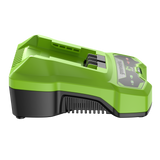POWERALL 24V Fast Charger 4A