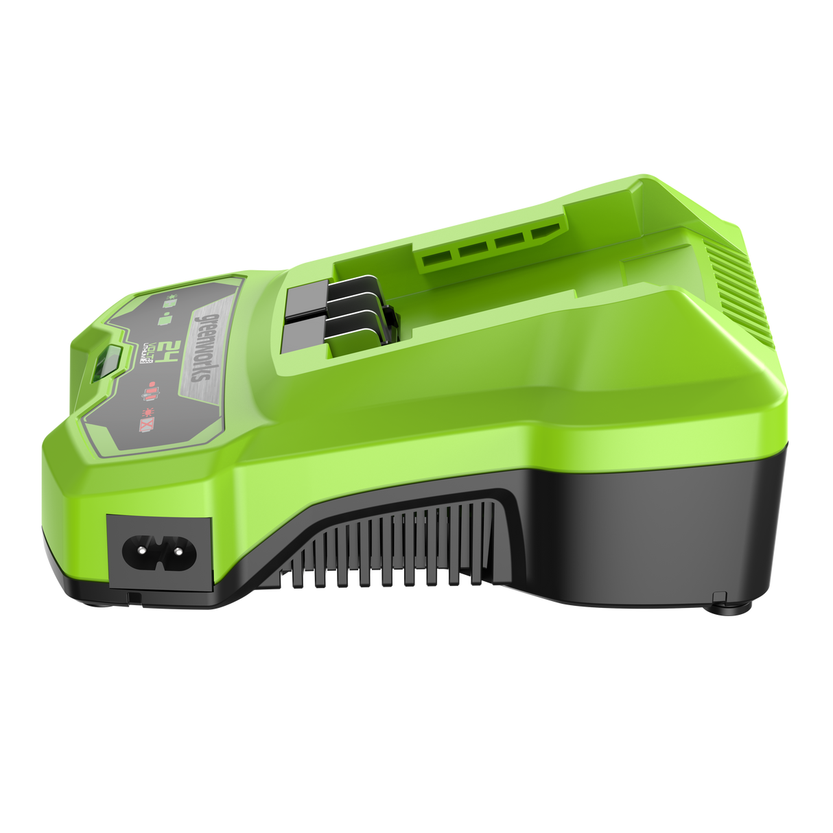 POWERALL 24V Fast Charger 4A