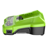 POWERALL 24V Fast Charger 4A