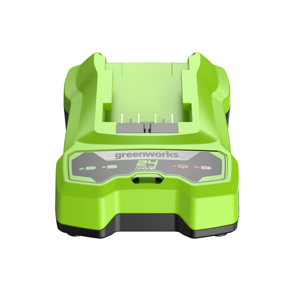 POWERALL 24V Fast Charger 4A