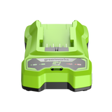 POWERALL 24V Fast Charger 4A