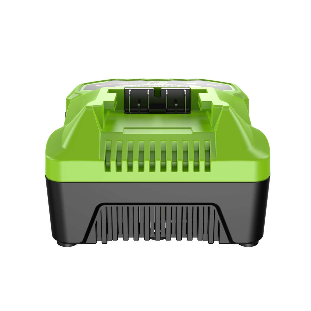 POWERALL 24V Fast Charger 4A