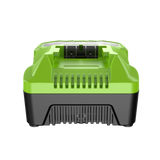POWERALL 24V Fast Charger 4A