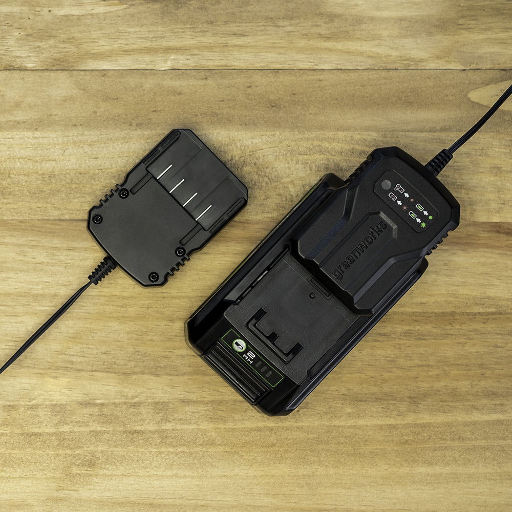 POWERALL 24V Slide Charger 2A