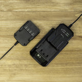 POWERALL 24V Slide Charger 2A