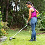 60V Grass Trimmer 40cm - tool only