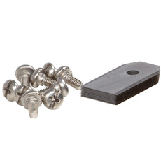 Spare Blades for Optimow Robotic Lawn Mowers