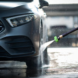 POWERALL 24V Pressure Washer