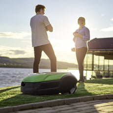 Optimow 1500m²