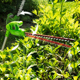 POWERALL 24V Pole Saw & Hedge Trimmer - tool only