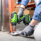 POWERALL 24V Heat Gun