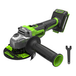 POWERALL 24V PRO Angle Grinder - 4Ah Battery