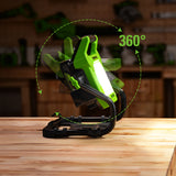 POWERALL 24V Working light - tool only