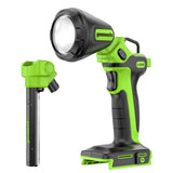 POWERALL 24V 2-in-1 LED Work Light - tool only
