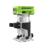 POWERALL 24V Router - tool only