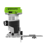 POWERALL 24V Router - tool only