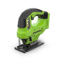 POWERALL 24V Jig Saw - tool only