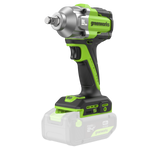 24V Impact Wrench 500Nm - tool only