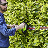 40V Hedge Trimmer 61cm - 2Ah Battery