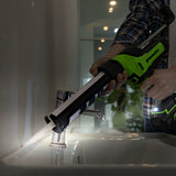 POWERALL 24V Caulk Gun
