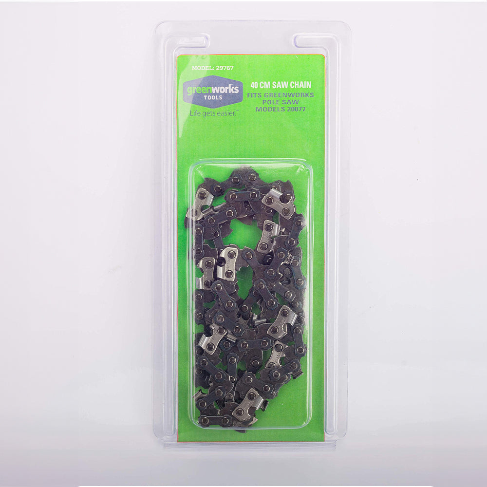 Spare 40 cm Saw Chain by Oregon