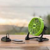 POWERALL 24V Fan