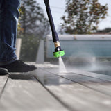 POWERALL 24V Pressure Washer