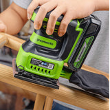 POWERALL 24V Sander