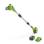 40V Pole Saw - 2Ah Battery