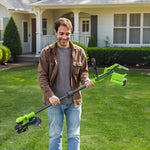 40V Grass Trimmer 33cm Gen. II - tool only