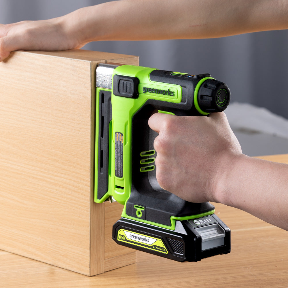 POWERALL 24V Stapler