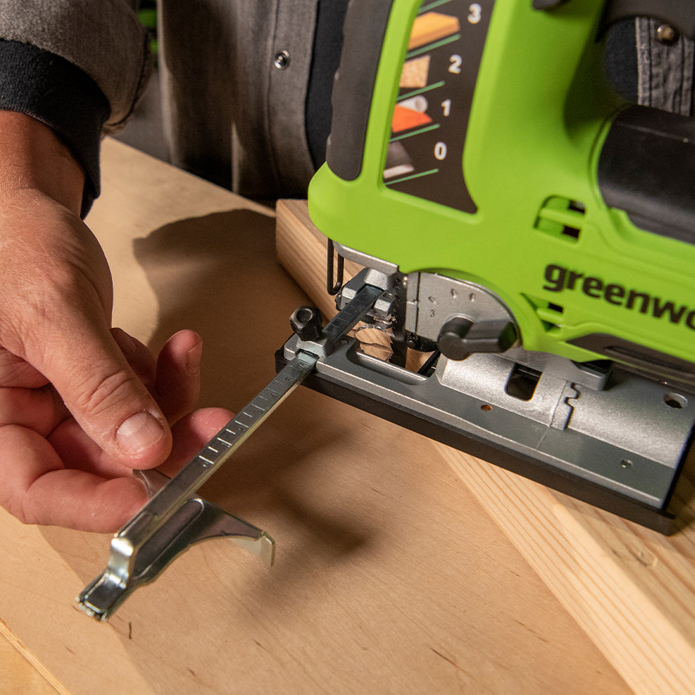POWERALL 24V Jig Saw - tool only