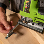 24V Jig Saw - tool only