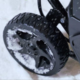 40V Snow Thrower - 2Ah Battery