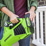 24V Leaf Blower 177 km/h - tool only