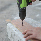 POWERALL 24V Drill 35Nm - tool only
