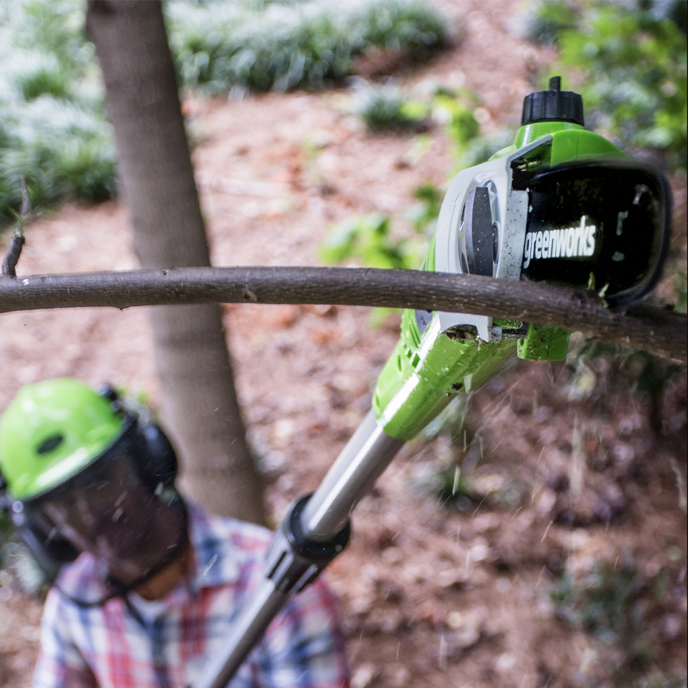 60V Pole Saw