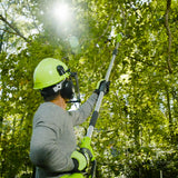 POWERALL 24V Pole Saw - 2Ah Battery