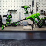 POWERALL 24V Pressure Washer