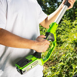 POWERALL 24V Pole Saw & Hedge Trimmer - tool only
