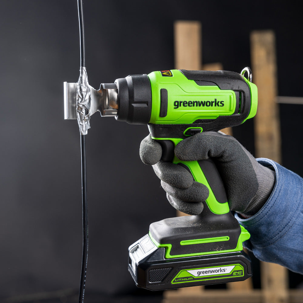 POWERALL 24V Heat Gun