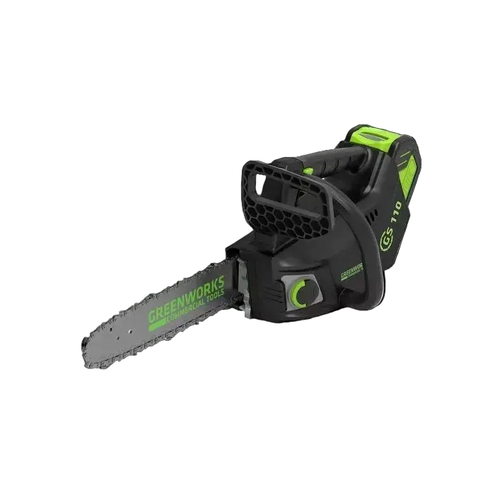 40V Chainsaw 25cm - 2Ah Battery