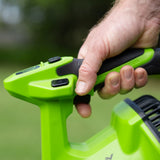 POWERALL 24V Leaf Blower 209 km/h - tool only