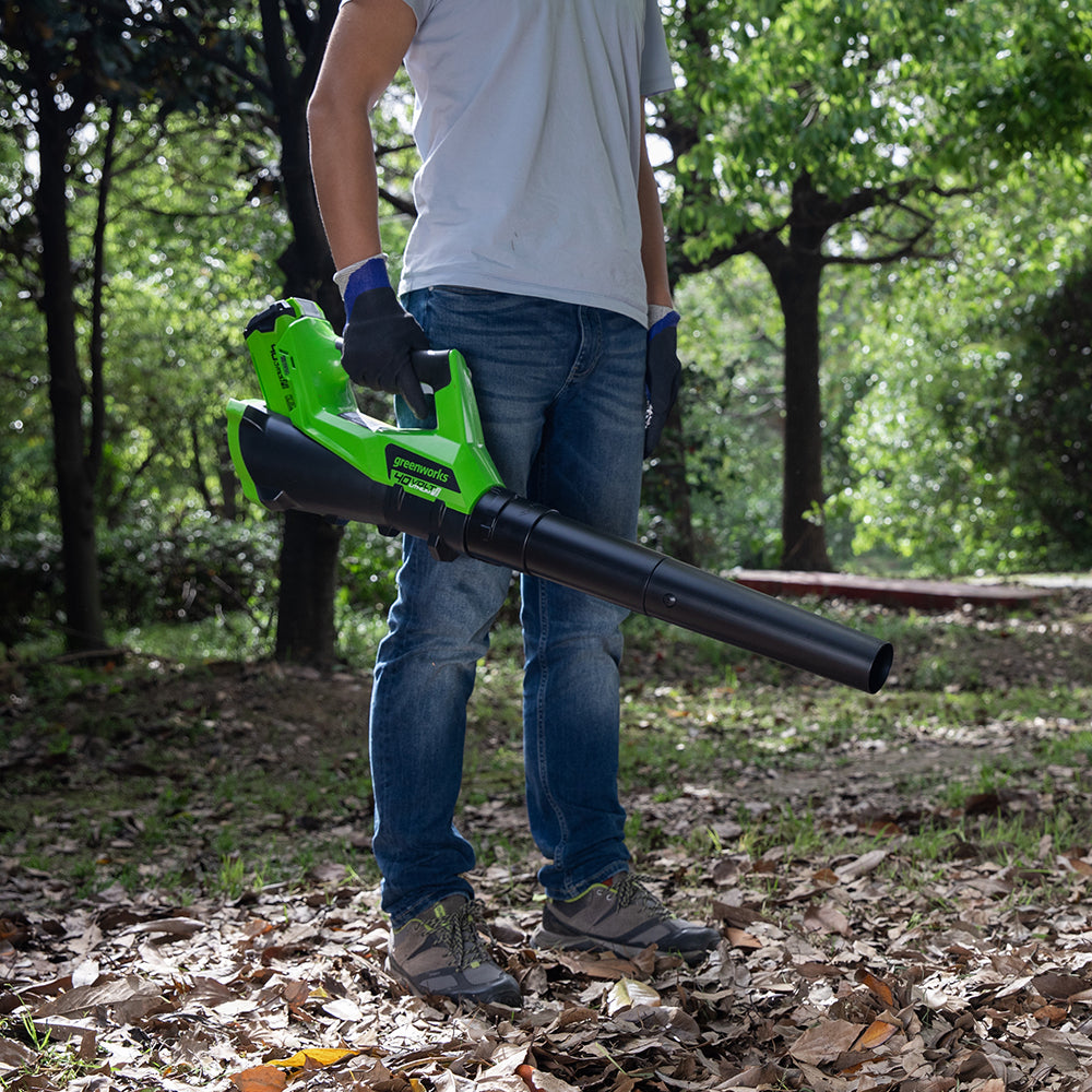 40V Leaf Blower 177 kmh