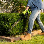 POWERALL 24V Hedge Trimmer 66cm Gen. II - 4Ah Battery