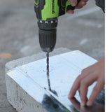 POWERALL 24V Drill 35Nm - tool only