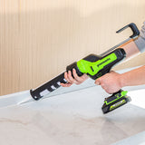 POWERALL 24V Caulk Gun