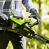 60V Chainsaw 40cm - tool only