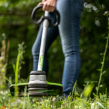 60V Grass Trimmer 40cm - tool only